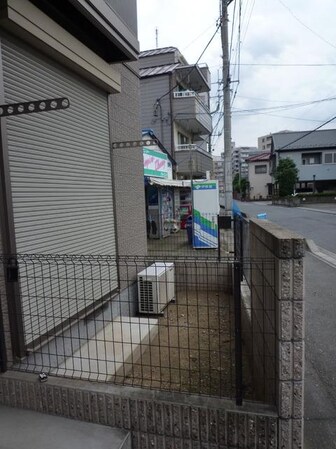 スターアイズIIの物件内観写真